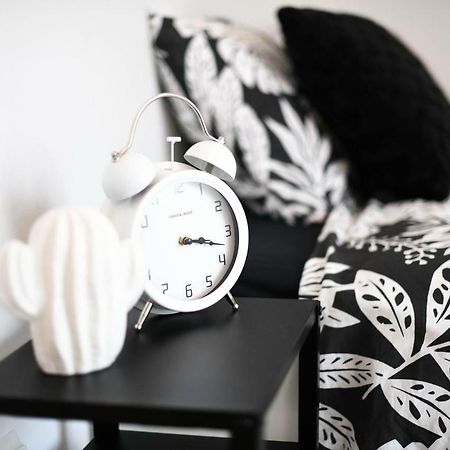 클루지나포카 Frunzisului 110 아파트 외부 사진